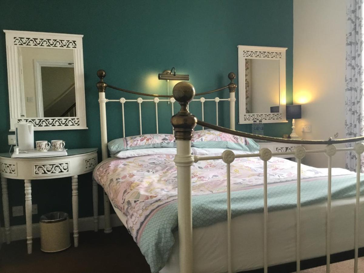 Bed and Breakfast Seaham à Weymouth Extérieur photo