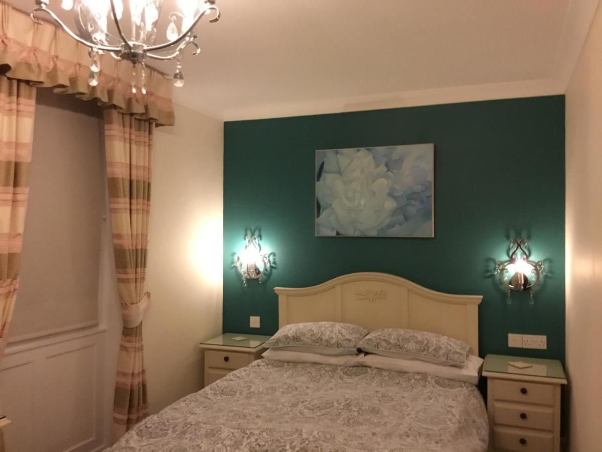 Bed and Breakfast Seaham à Weymouth Extérieur photo
