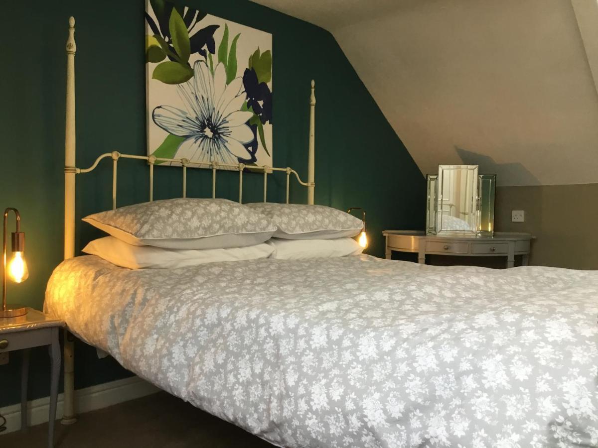 Bed and Breakfast Seaham à Weymouth Extérieur photo