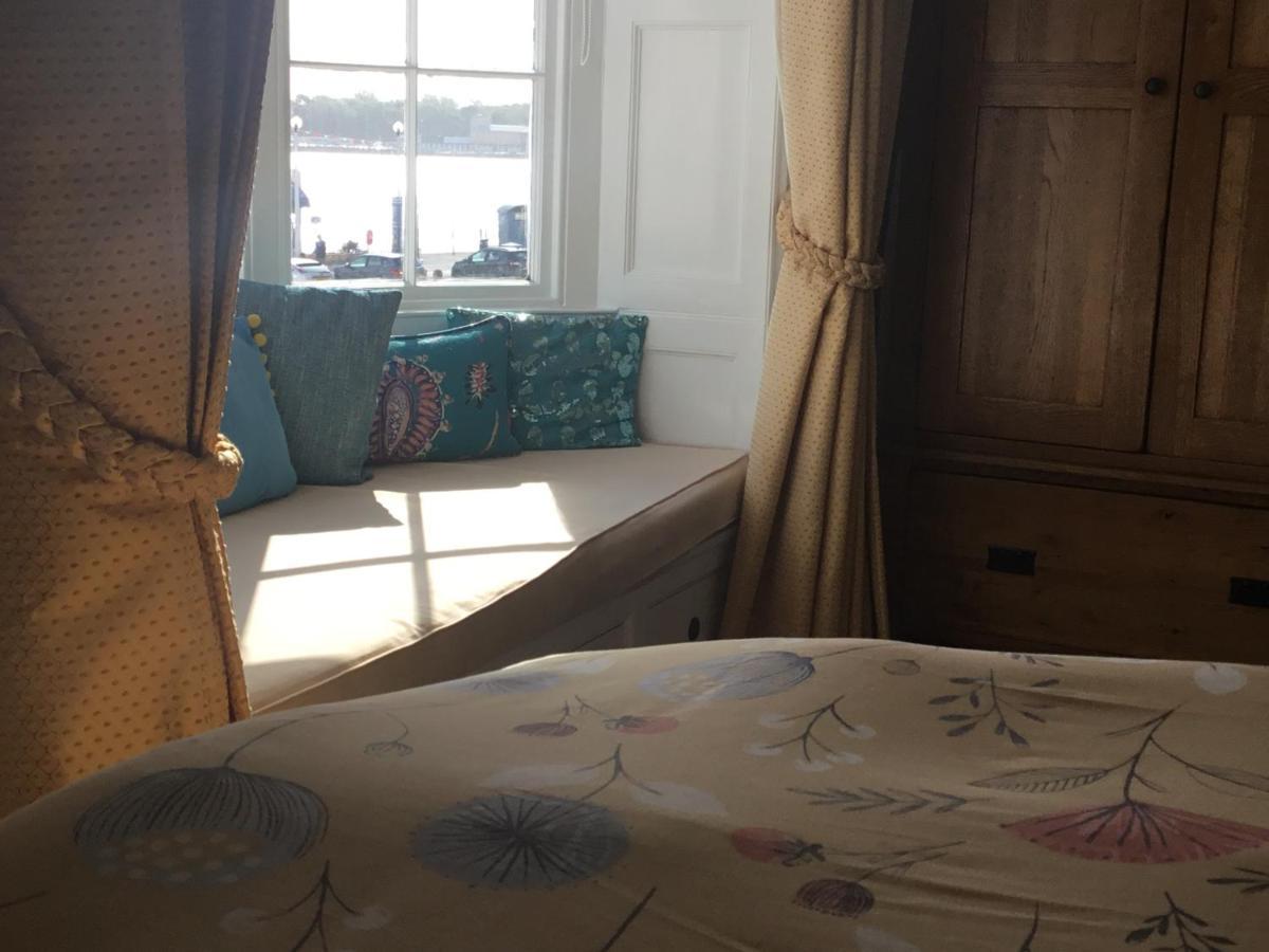 Bed and Breakfast Seaham à Weymouth Extérieur photo