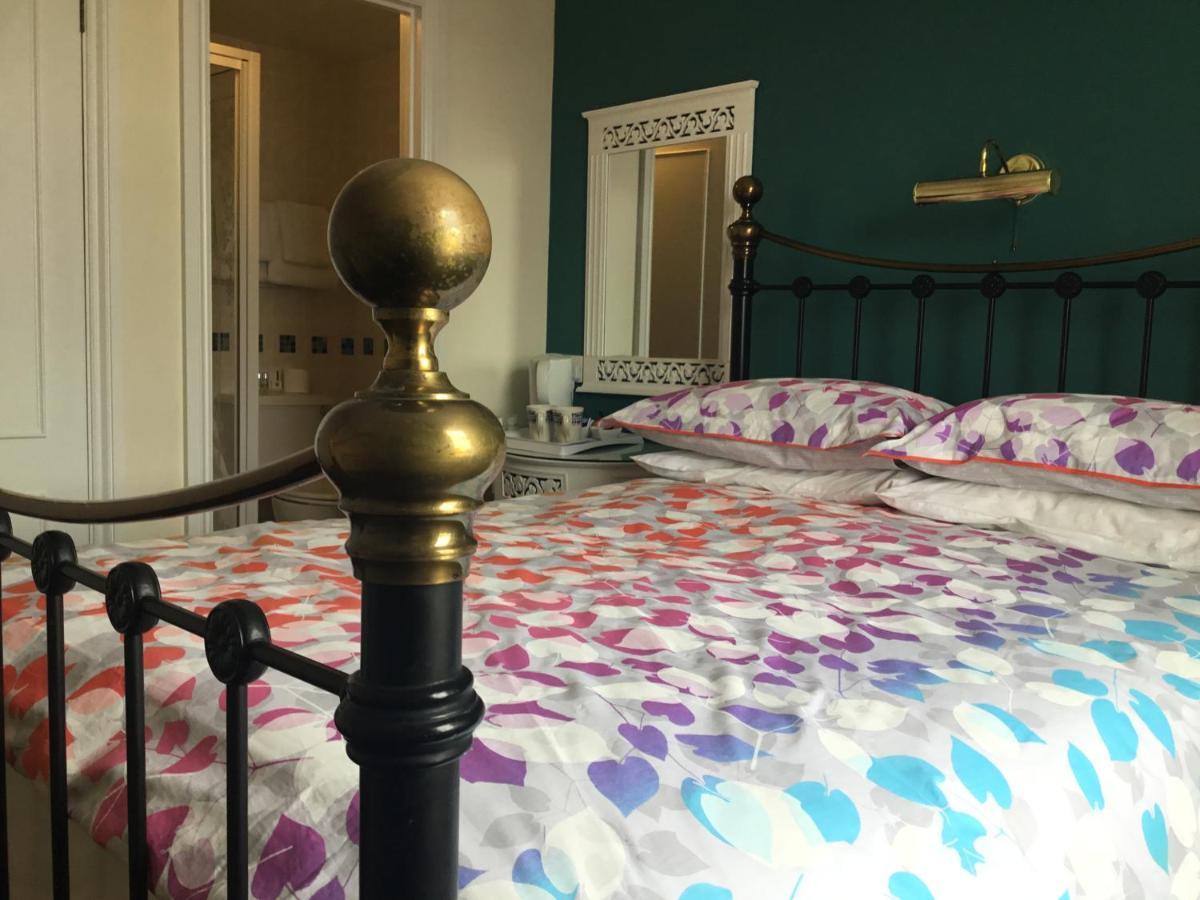 Bed and Breakfast Seaham à Weymouth Extérieur photo