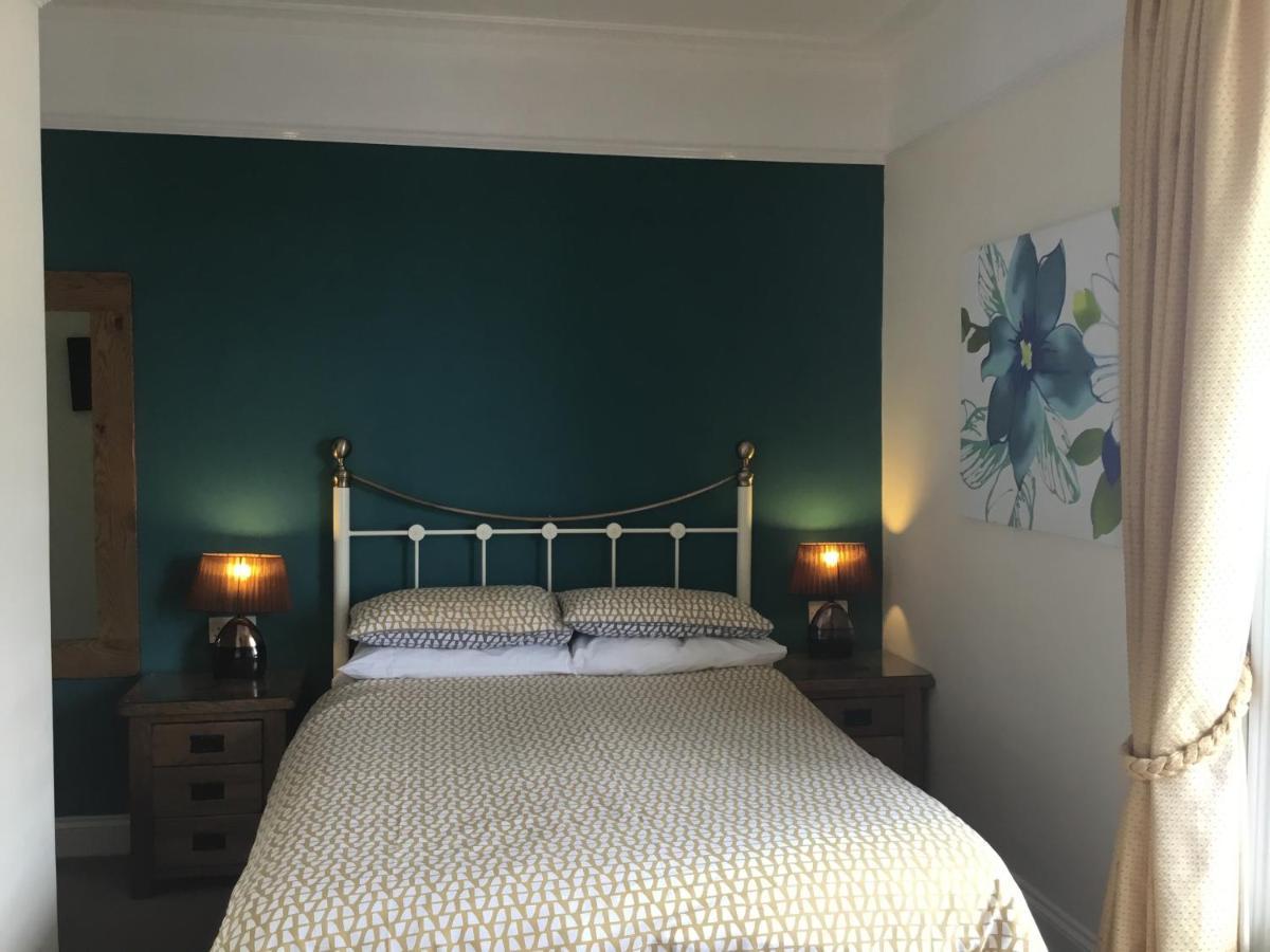Bed and Breakfast Seaham à Weymouth Extérieur photo