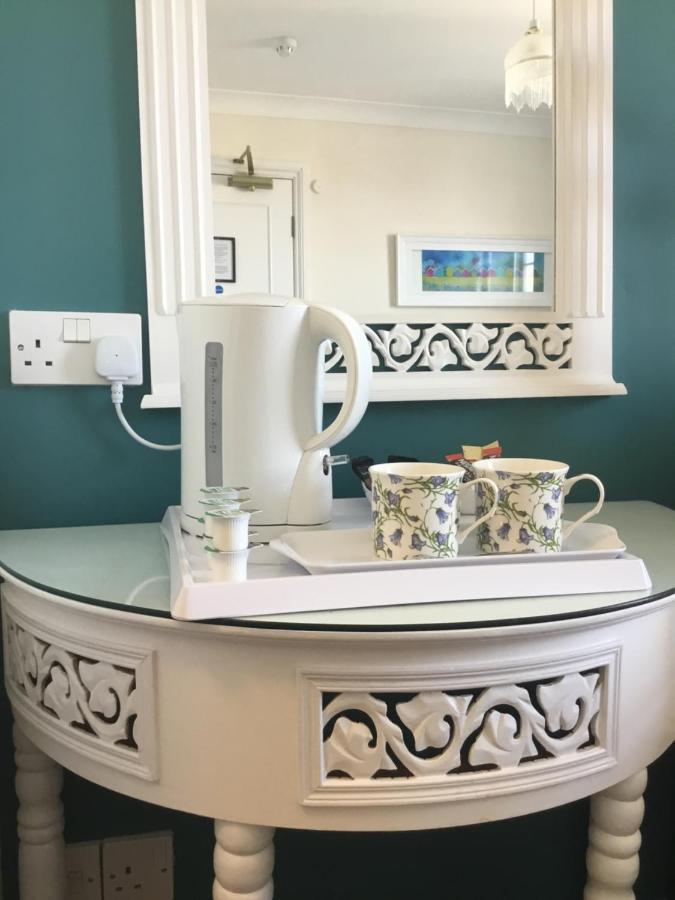 Bed and Breakfast Seaham à Weymouth Extérieur photo