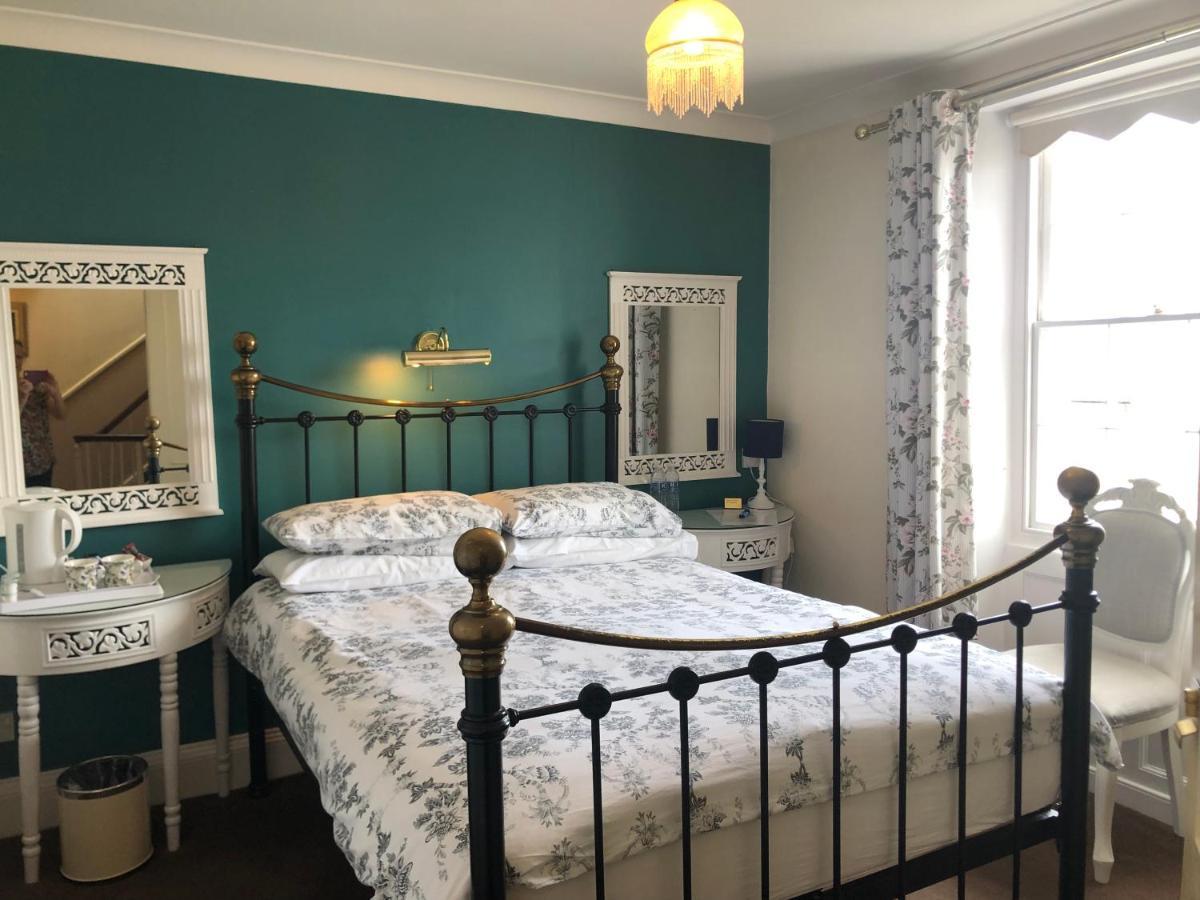 Bed and Breakfast Seaham à Weymouth Extérieur photo