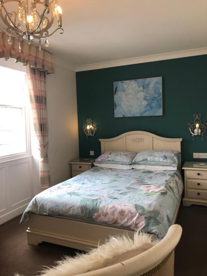 Bed and Breakfast Seaham à Weymouth Extérieur photo