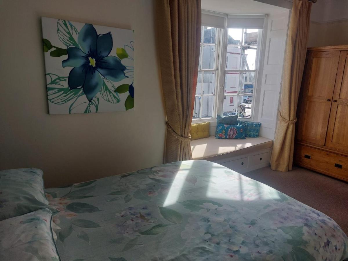 Bed and Breakfast Seaham à Weymouth Extérieur photo