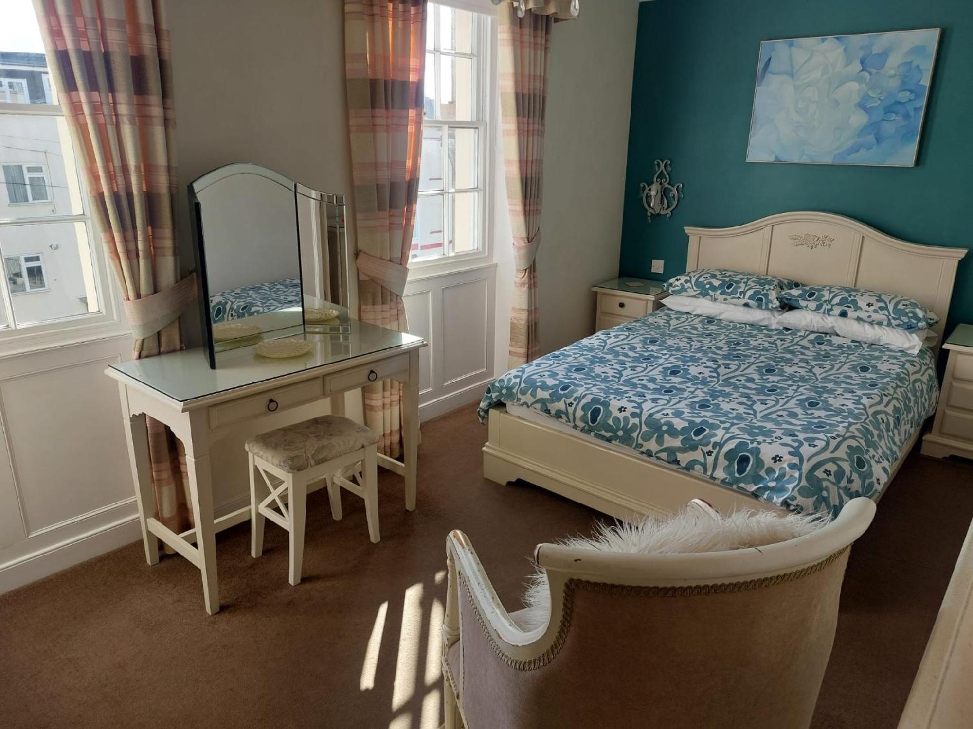 Bed and Breakfast Seaham à Weymouth Extérieur photo