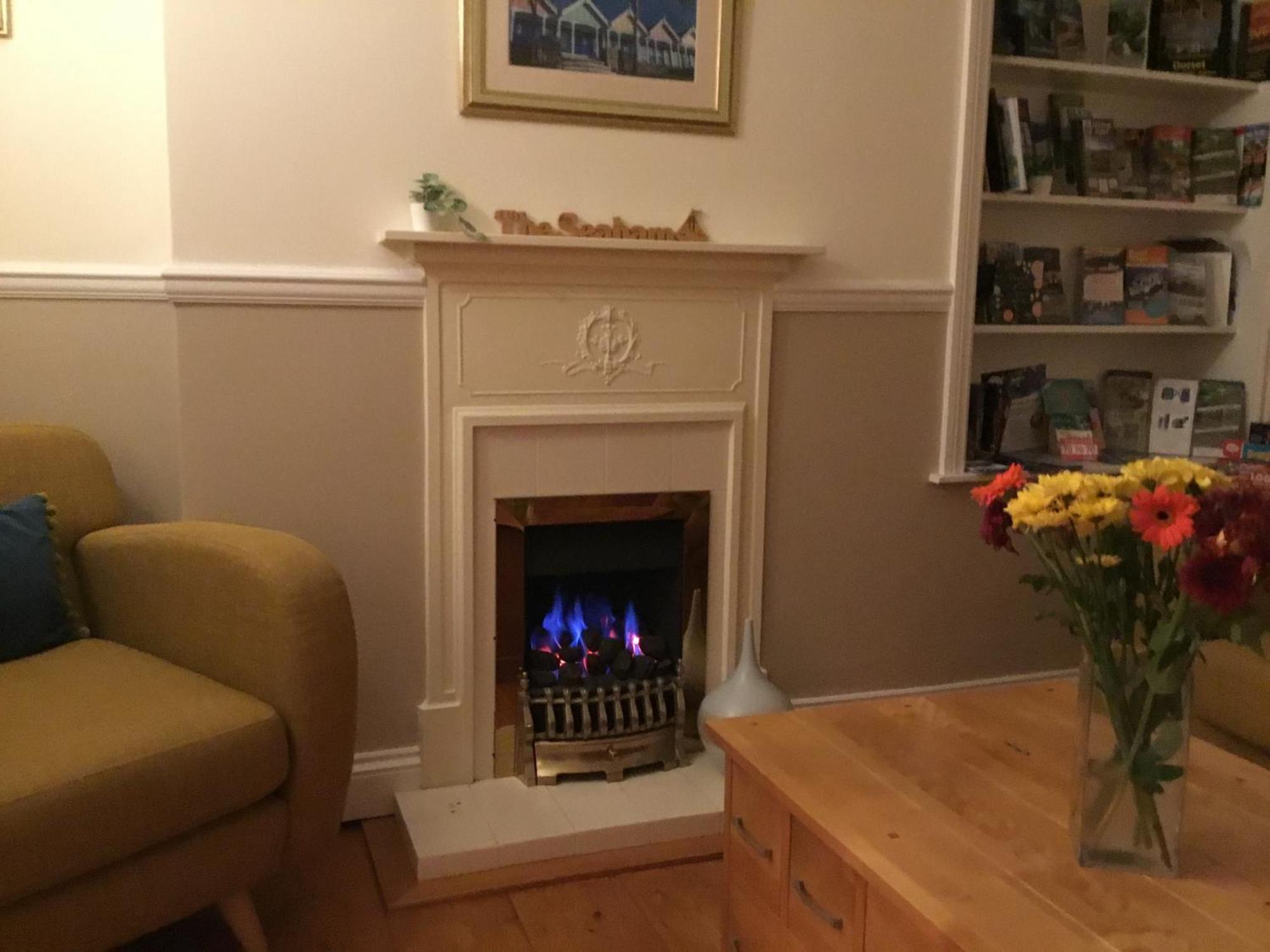 Bed and Breakfast Seaham à Weymouth Extérieur photo