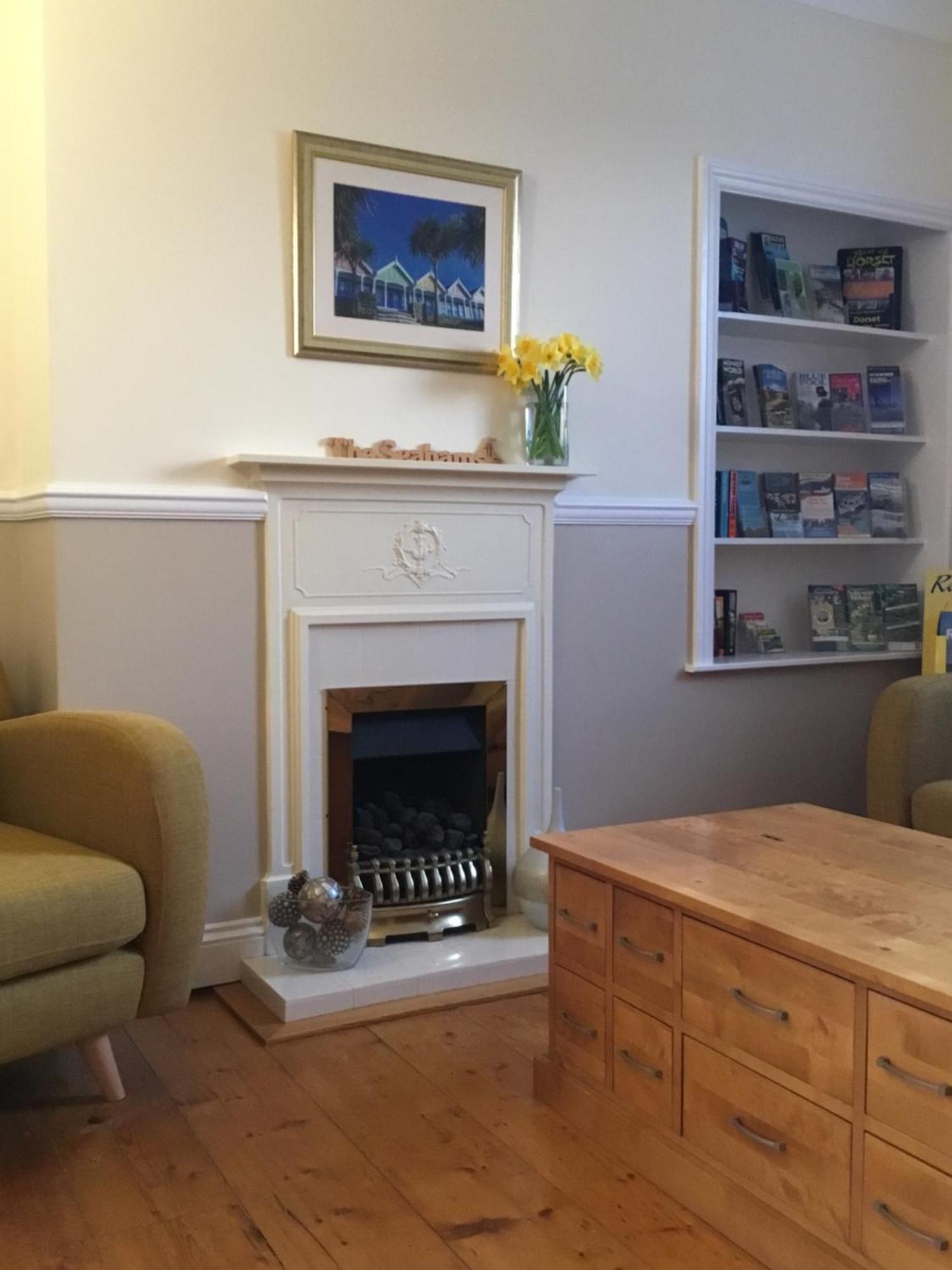 Bed and Breakfast Seaham à Weymouth Extérieur photo