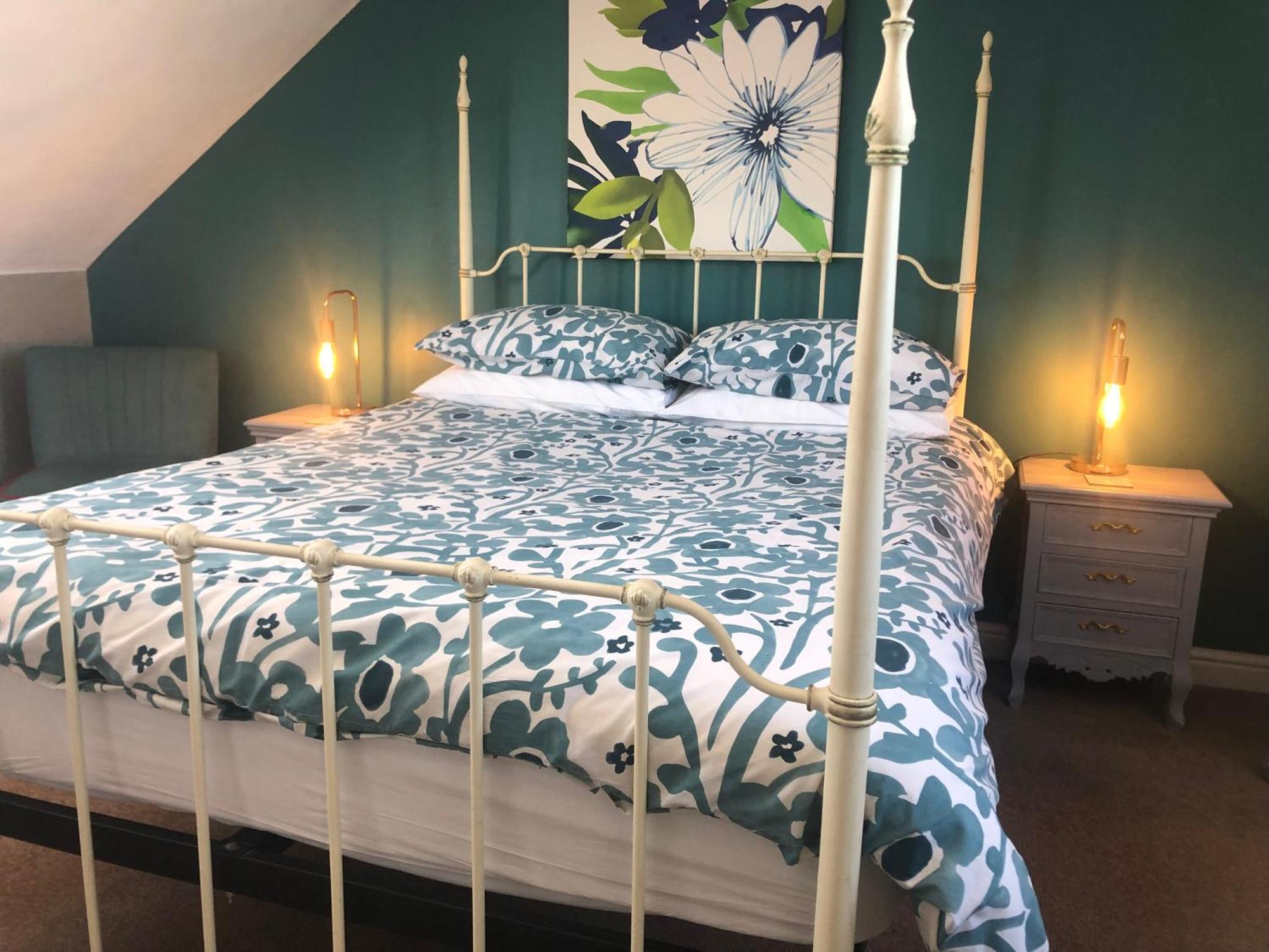 Bed and Breakfast Seaham à Weymouth Extérieur photo