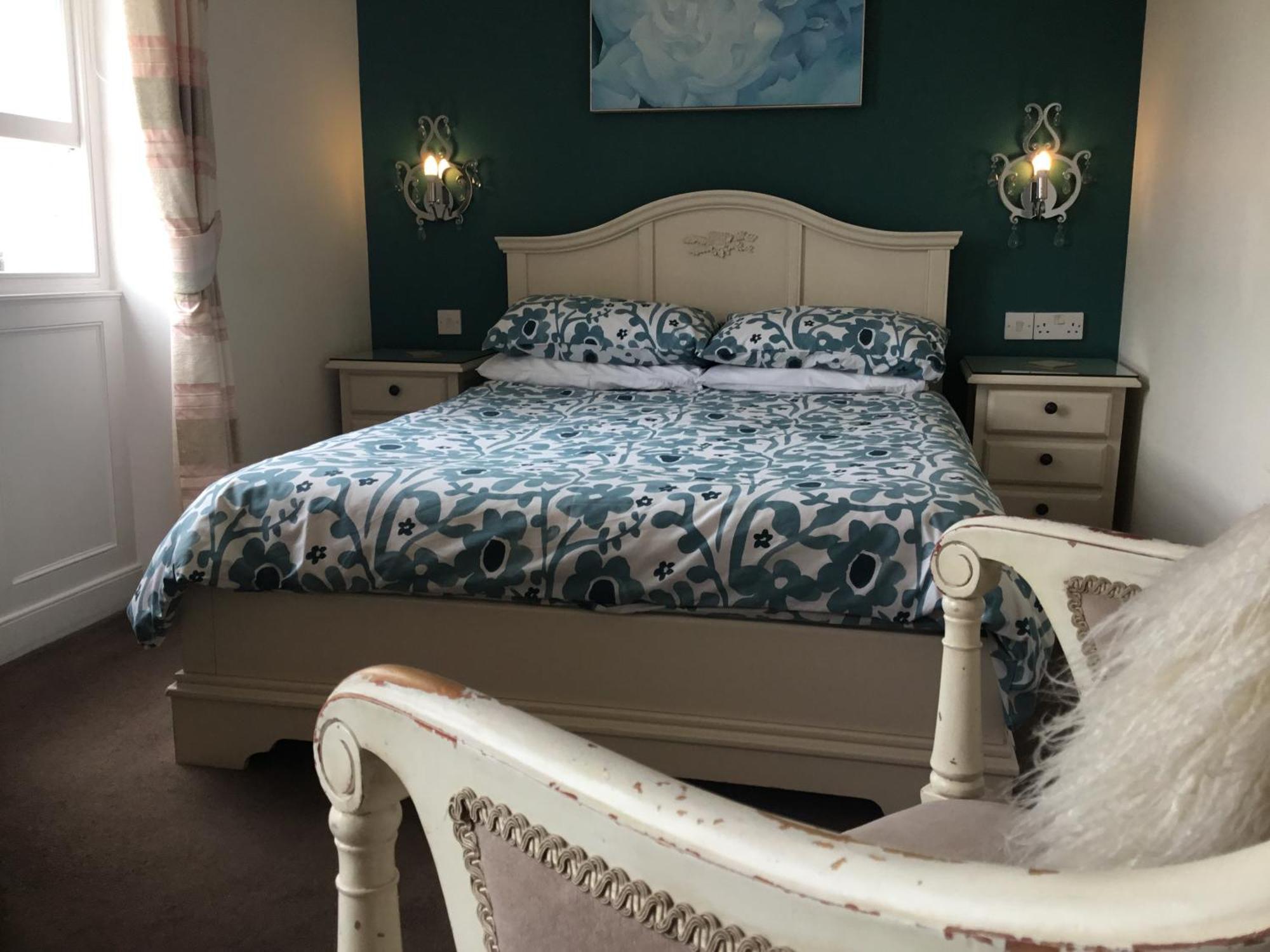 Bed and Breakfast Seaham à Weymouth Extérieur photo