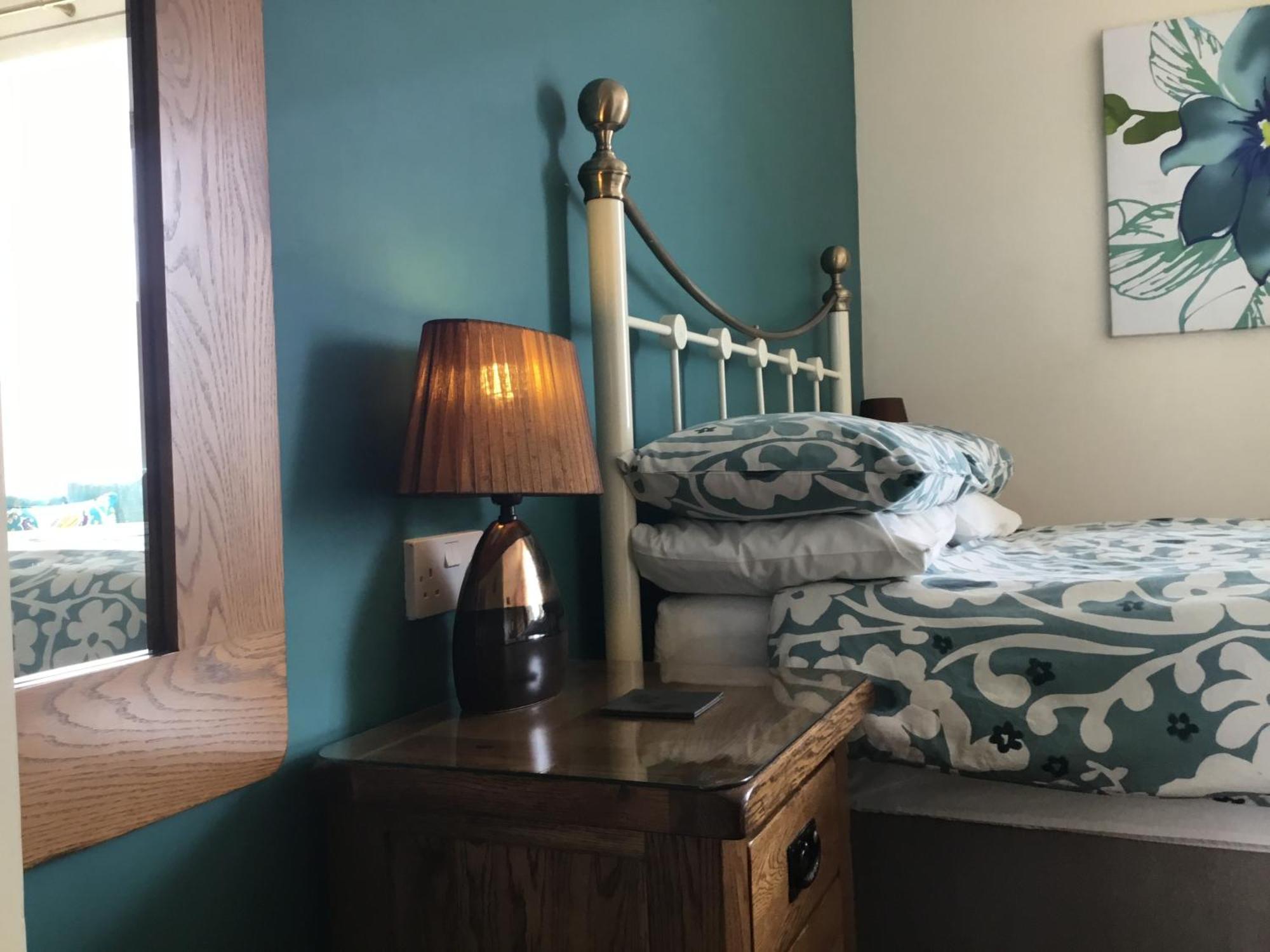 Bed and Breakfast Seaham à Weymouth Extérieur photo