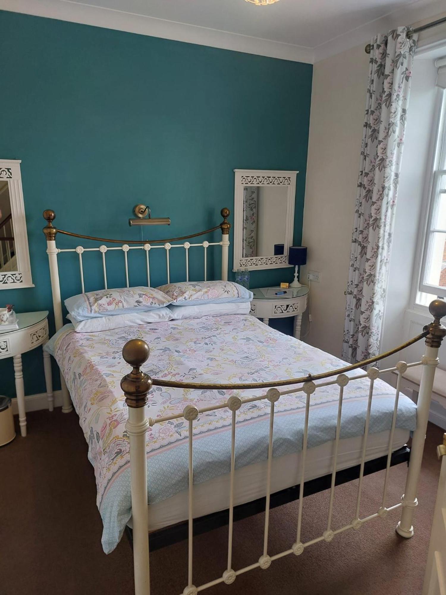 Bed and Breakfast Seaham à Weymouth Extérieur photo
