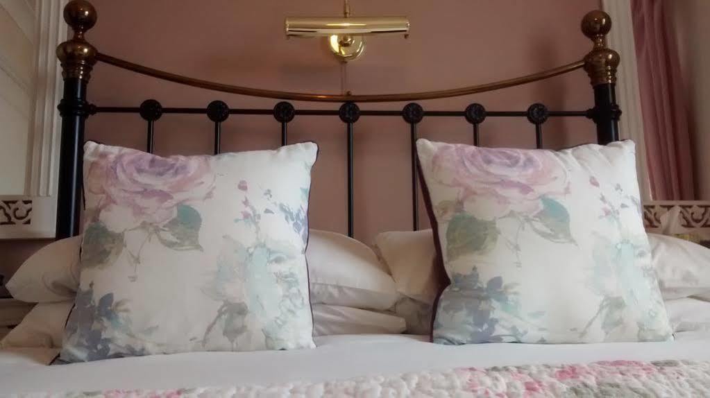 Bed and Breakfast Seaham à Weymouth Extérieur photo