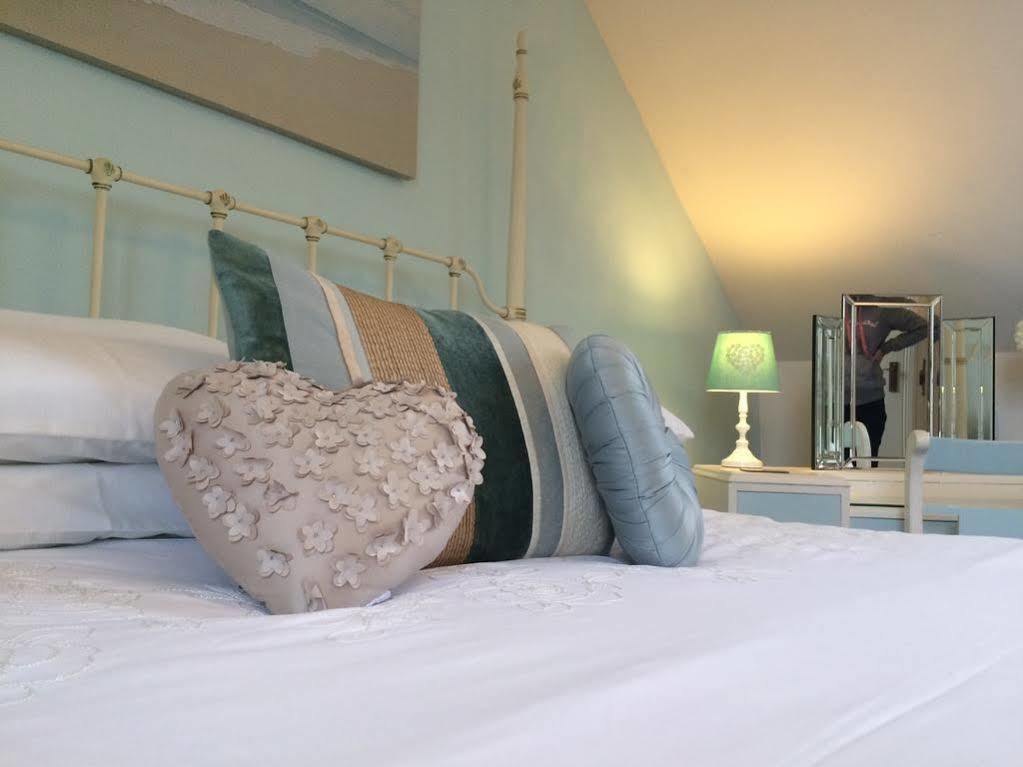 Bed and Breakfast Seaham à Weymouth Extérieur photo