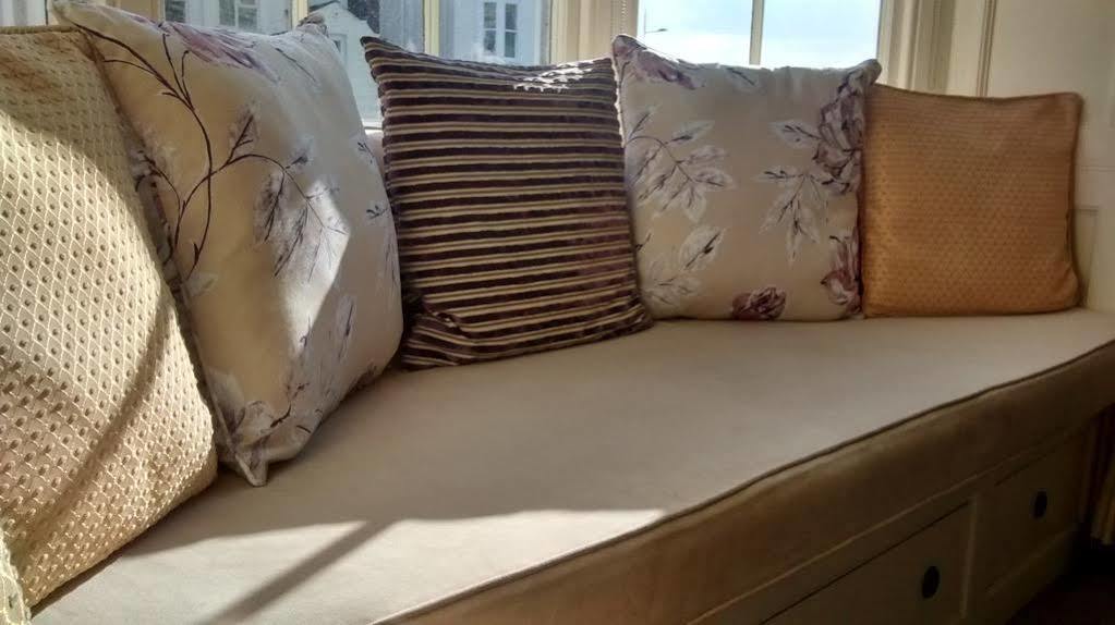 Bed and Breakfast Seaham à Weymouth Extérieur photo