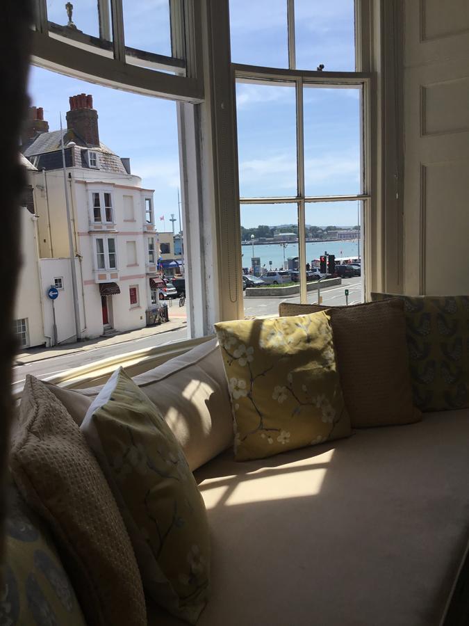 Bed and Breakfast Seaham à Weymouth Extérieur photo