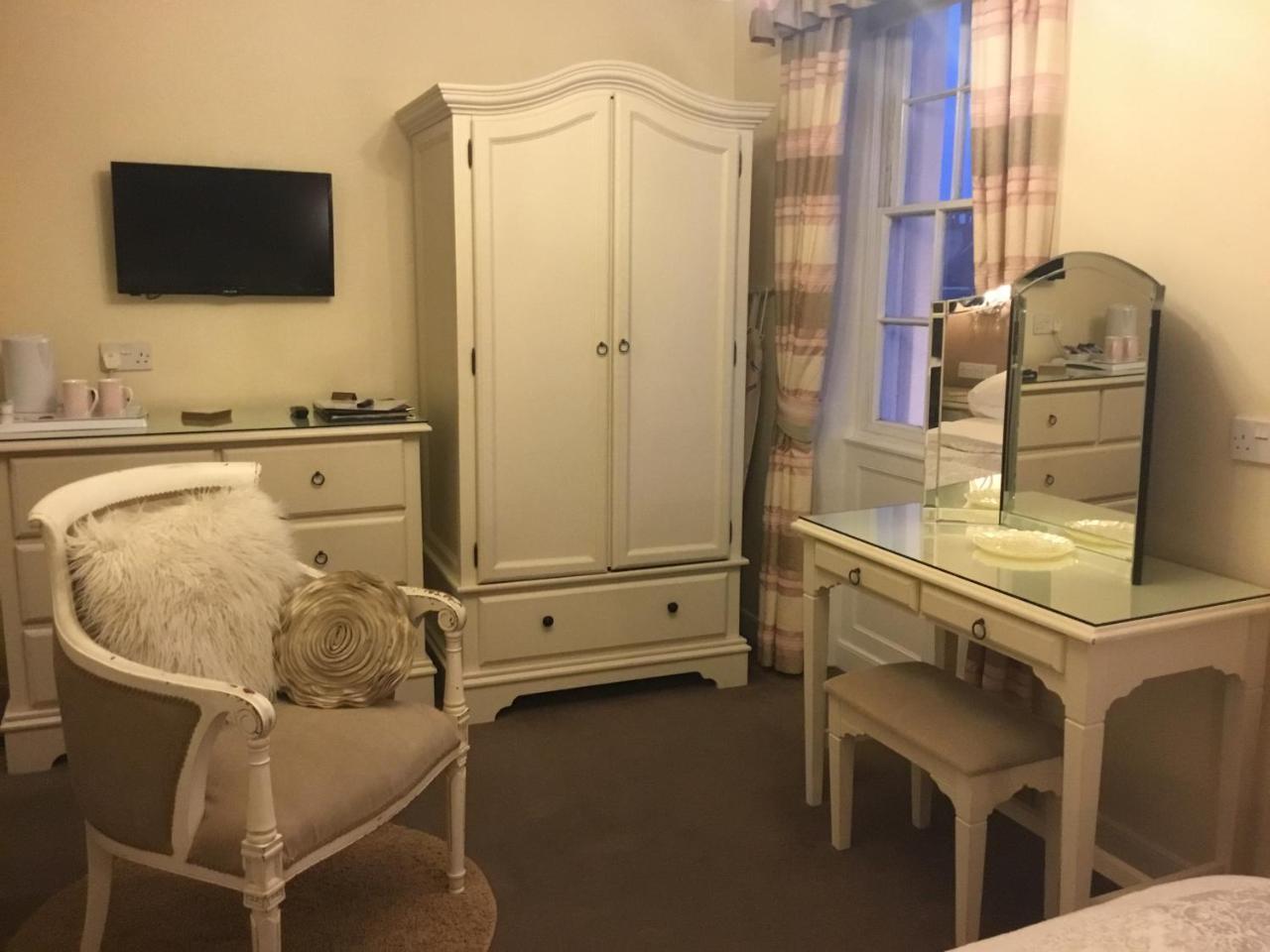 Bed and Breakfast Seaham à Weymouth Extérieur photo