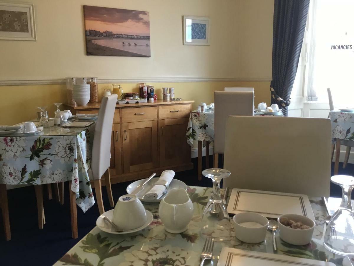 Bed and Breakfast Seaham à Weymouth Extérieur photo