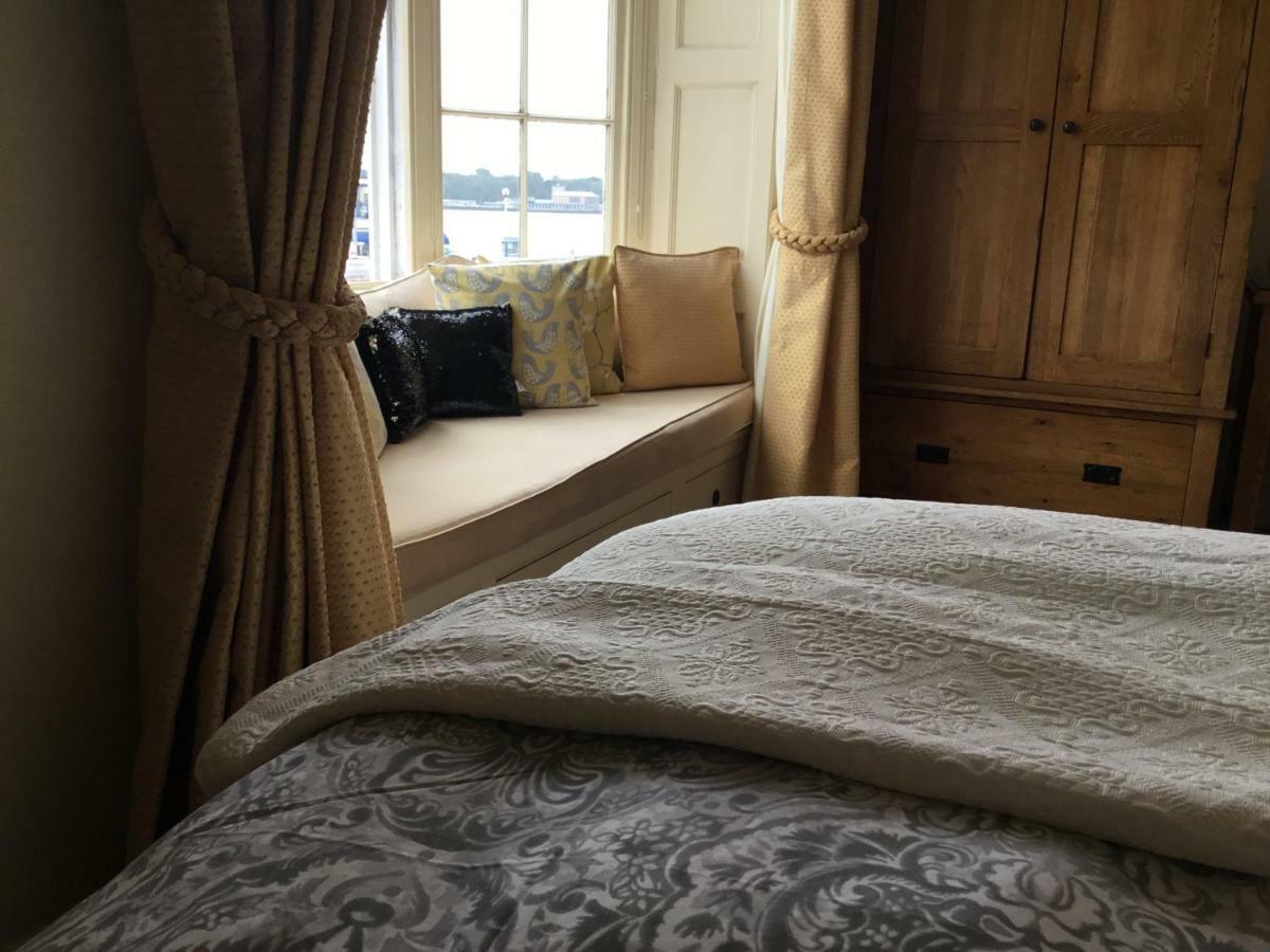 Bed and Breakfast Seaham à Weymouth Extérieur photo